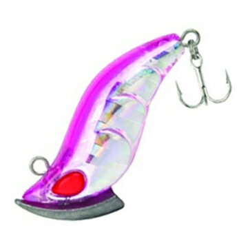 STORM(ストーム) 五目ボトム 45mm MP(メタリックピンク)