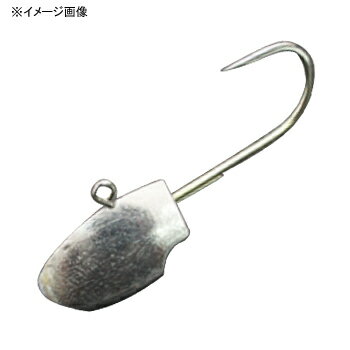 カツイチ(KATSUICHI) DECOY SV-34H S.G ヘッドヘビー #5/0-28g