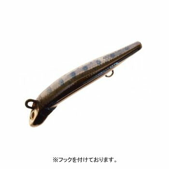 ジャクソン(Jackson) DART MAGIC NATIVE(ダートマジック ネイティブ) 43mm LYM ヤマメ