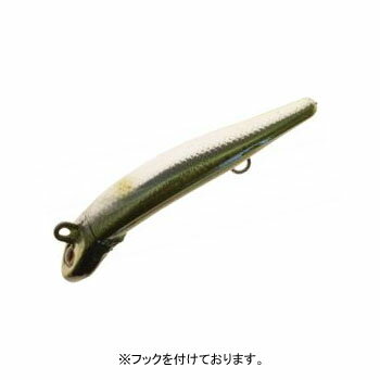 ジャクソン(Jackson) DART MAGIC NATIVE(ダートマジック ネイティブ) 50mm LAY アユ