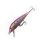 Rapala(ラパラ) カウントダウン 90mm HFPI(ホロフレークピンクイワシ) CD9