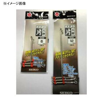 清光商店(SEIKO) ステン片天秤 12cm