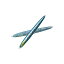 アングラーズリパブリック パームス スローブラットロングSBL‐40 40g MG-10(イワシ) SBL-40/MG-10 アングラーズリパブリック パームス スローブラットロングSBL‐40 40g MG-10(イワシ) SBL-40/MG-10