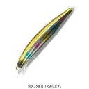 ダイワ(Daiwa) ショアラインシャイナーZ セットアッパー S 125mm ゴールドレインボー 04848953