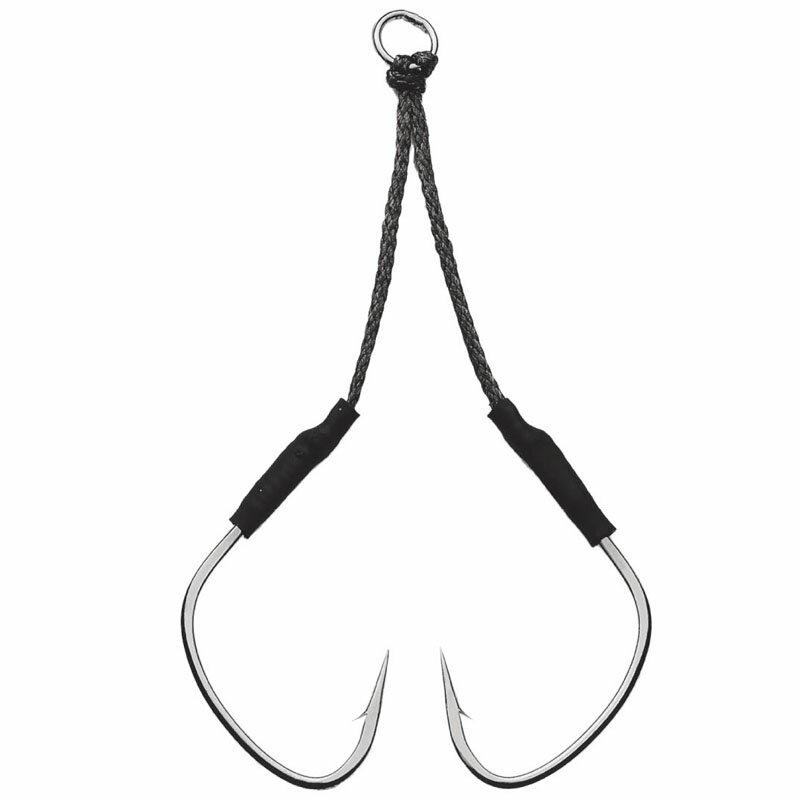 カツイチ(KATSUICHI) DECOY ツインファルクス #1 DJ-66