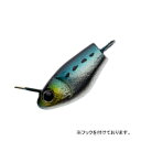 Bait Breath(ベイトブレス) チェリースピン 3/4oz #06 カタクチ