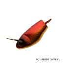 Bait Breath(ベイトブレス) チェリースピン 3/4oz #07 ゴールドレッド