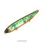 エバーグリーン(EVERGREEN) コンバットペンシルジャスティーン 115mm #269 フラッシングオイカワ エバーグリーン(EVERGREEN) コンバットペンシルジャスティーン 115mm #269 フラッシングオイカワ