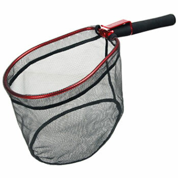 プロックス(PROX) AJネット(オーバル) 28 レッド PX97828R