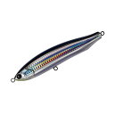 タックルハウス(TACKLE HOUSE) コンタクト ブリット 120mm No.11 サンマ CBP120SW