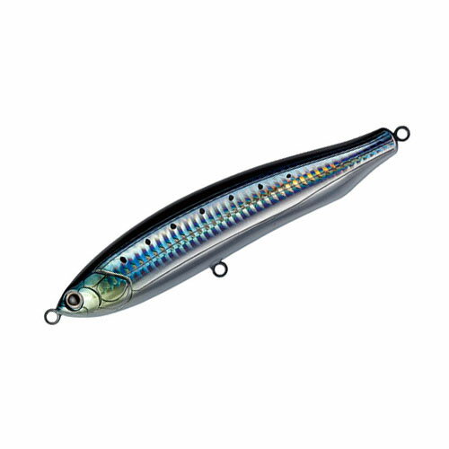 タックルハウス(TACKLE HOUSE) コンタクト ブリット 120mm No.7 イワシ CB