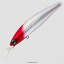 ダイワ(Daiwa) ショアラインシャイナーZ セットアッパー 97S-DR 97mm レーザーレッドヘッド 04827806 ダイワ(Daiwa) ショアラインシャイナーZ セットアッパー 97S-DR 97mm レーザーレッドヘッド 04827806