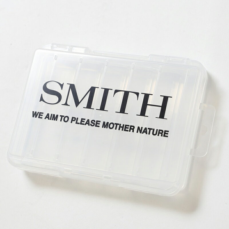 スミス(SMITH LTD) リバーシブルF86 クリアー