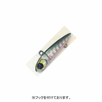 アピア(APIA) GOLD ONE(ゴールドワン) 37mm 09 ザコ稚魚