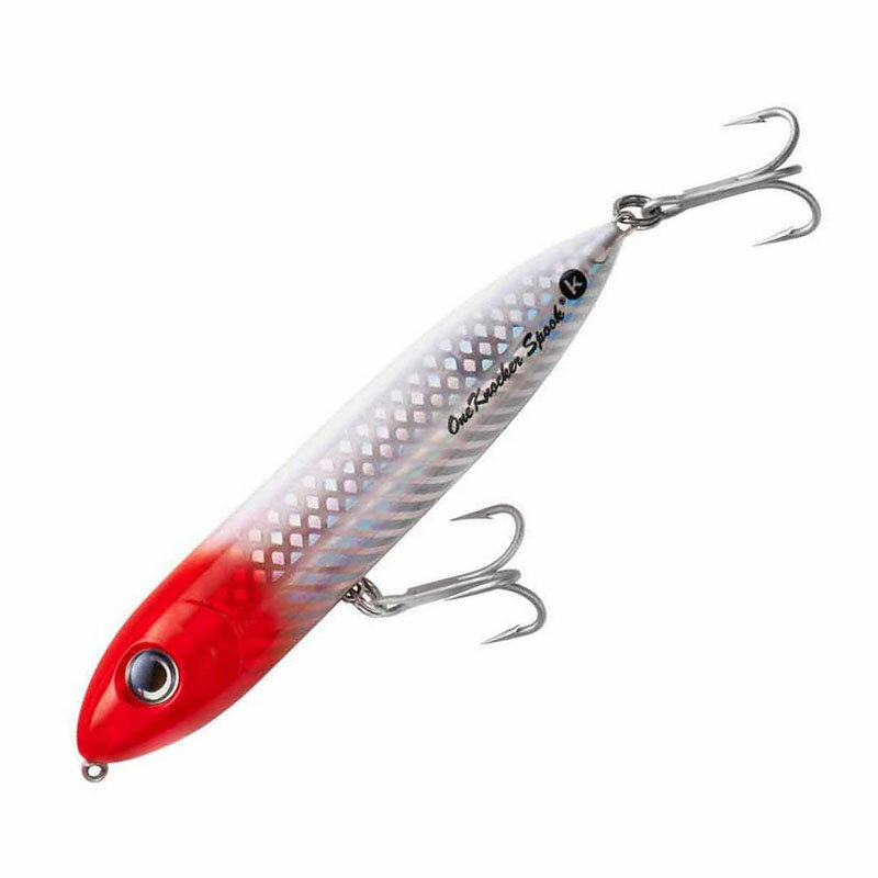 ヘドン ワンノッカースプーク XK9253 全4色