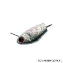 Bait Breath(ベイトブレス) チェリースピン 1oz #03 シルバーフラッシュ(4)
