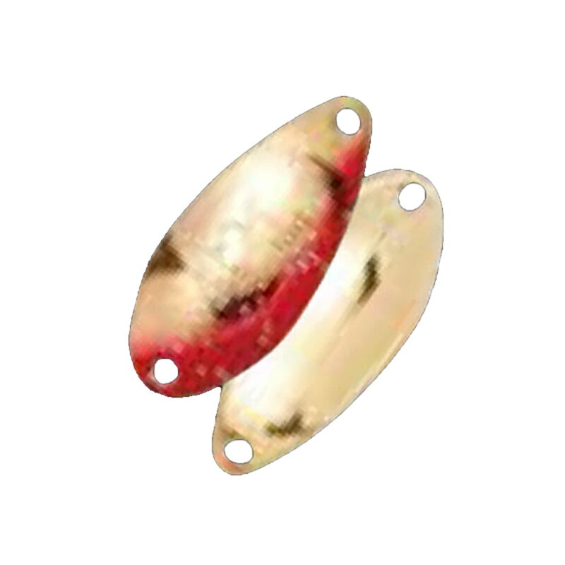 ロデオクラフト NOA(ノア)Jr 1.4g #22 鉄板!!S.T