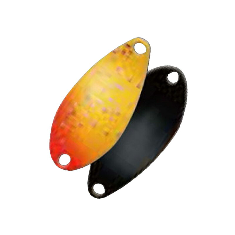 ロデオクラフト NOA(ノア) 2.1g #50 マンゴー×マットブラック