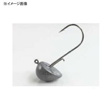 メジャークラフト ジグパラヘッド ブン太 根魚タイプ 10g