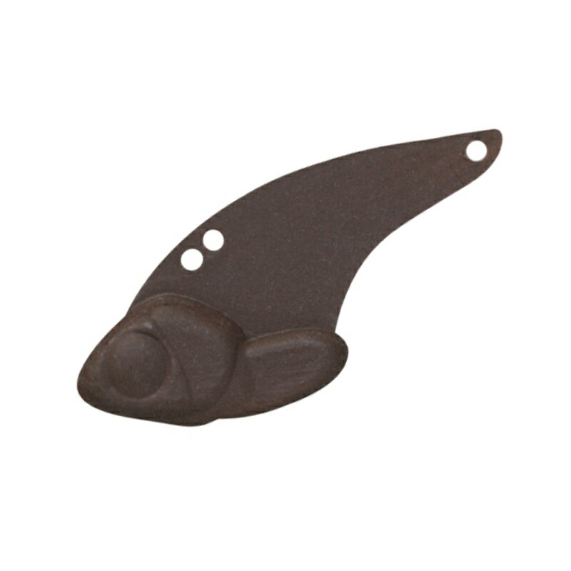 TIMON(ティモン/鮭鱒) クロボール 3.0g ケイムラダイゴブラウン 122192001440