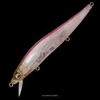 メガバス(Megabass) VISION ONETEN(ビジョン ワンテン) 110.5mm GLX コットンワカサギ