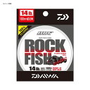 ダイワ(Daiwa) HRFロックフィッシュフロロ 100m 16LB 04625472