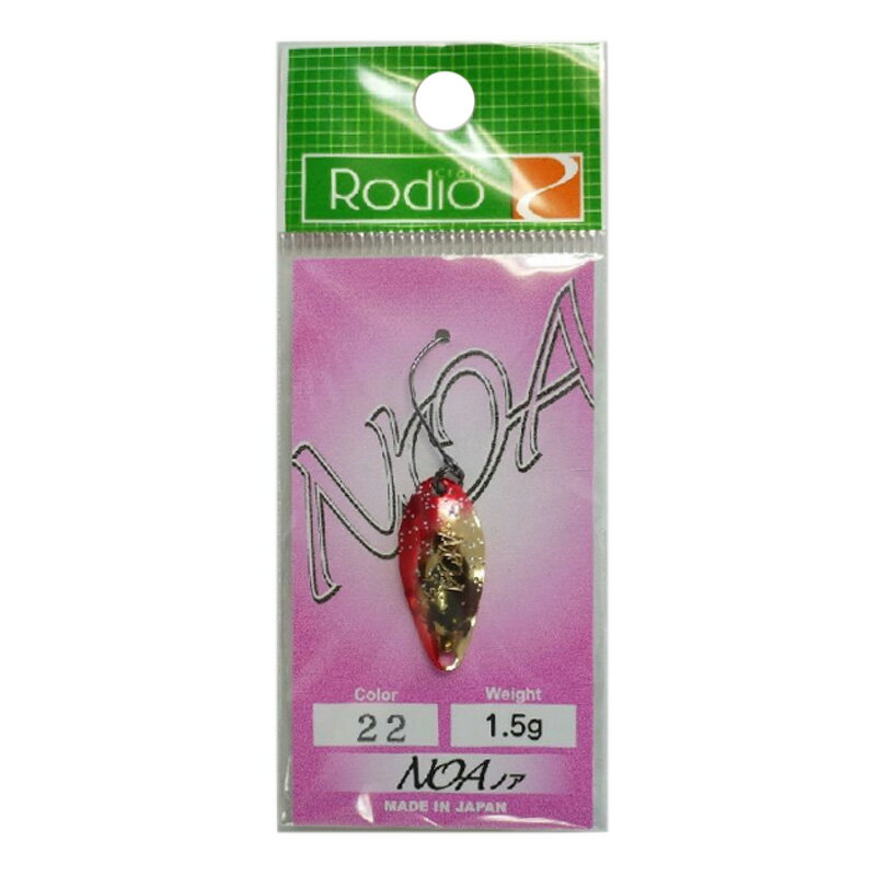 ロデオクラフト NOA(ノア) 全9色