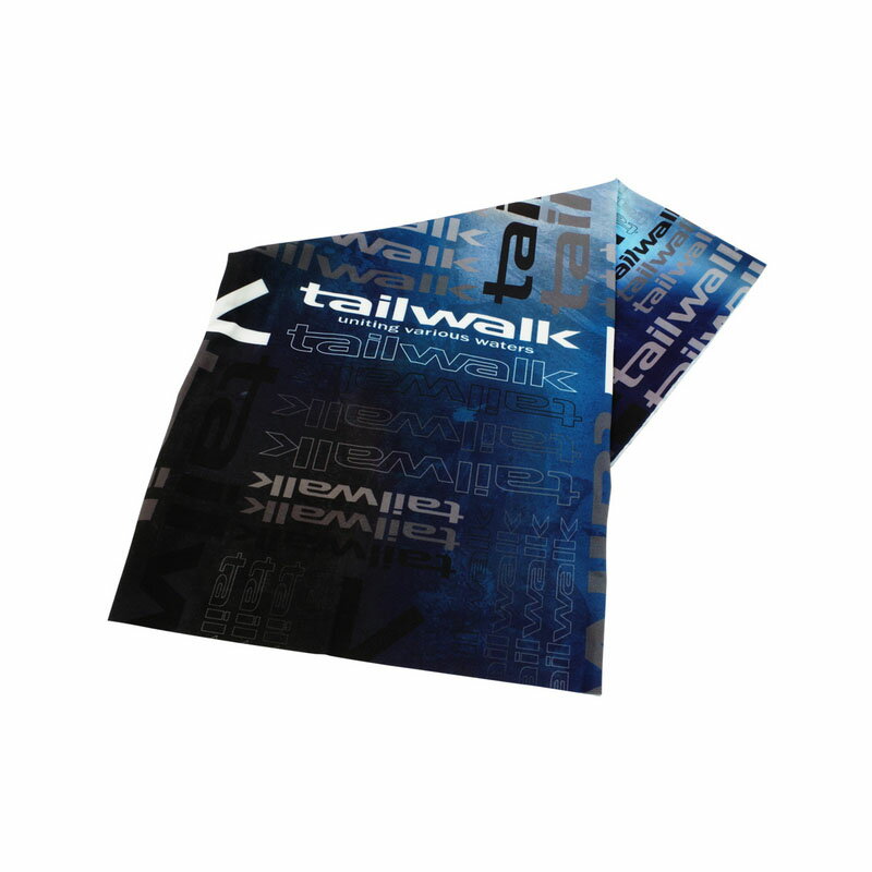 テイルウォーク(tail walk) サンシェードフェイスカバー BL 13520