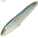 ランブルベイト HAOLI ジャークペンシル CD-180 180mm 背黒