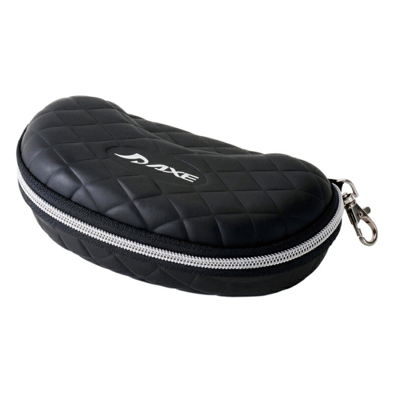 アックス AX-33 サングラスケース BK AX-33