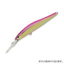 ジップベイツ リッジディープ 90SS 90mm 218 ゴールドピンク