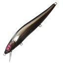 メガバス(Megabass) VISION ONETEN(ビジョン ワンテン) Jr. 98mm MG シークレットシャドウ