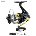 シマノ(SHIMANO) 17 サハラ 2500 03626