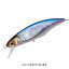 メガバス(Megabass) GREAT HUNTING Flatside(グレートハンティング フラットサイド) F 45mm M ブルーストリーム メガバス(Megabass) GREAT HUNTING Flatside(グレートハンティング フラットサイド) F 45mm M ブルーストリーム