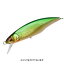 メガバス(Megabass) GREAT HUNTING Flatside(グレートハンティング フラットサイド) F 45mm M ライムゴールド メガバス(Megabass) GREAT HUNTING Flatside(グレートハンティング フラットサイド) F 45mm M ライムゴールド