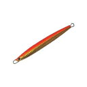 アングラーズリパブリック パームス ジガロマッシブ 100g H-35 オレンジゴールド JM-100/H-35