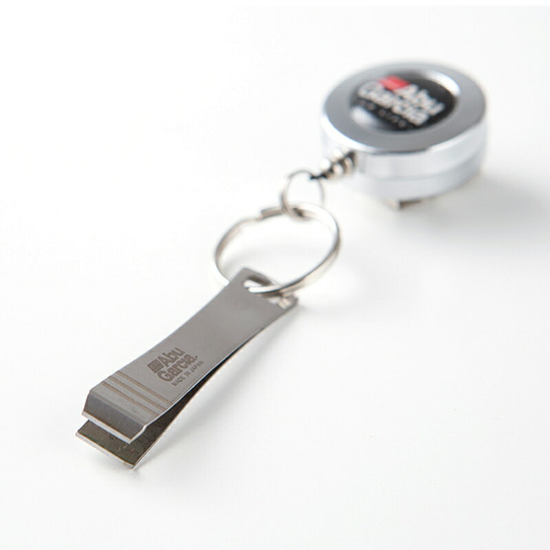 アブガルシア(Abu Garcia) ジャパンメイド ラインカッター付ピンオンリール 1424138