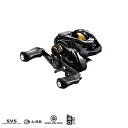 シマノ(SHIMANO) 17バスワン XT 150 右巻き 03731