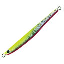 フジワラ ZAMSリリック 32g チャーピン(4)