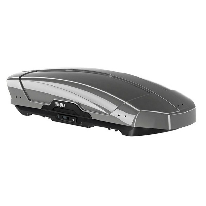 Thule(スーリー) Motion XT モーションXT ルーフボックス TH6292【日時指定不可】 M(400L) Titan Glossy TH6292 大型便