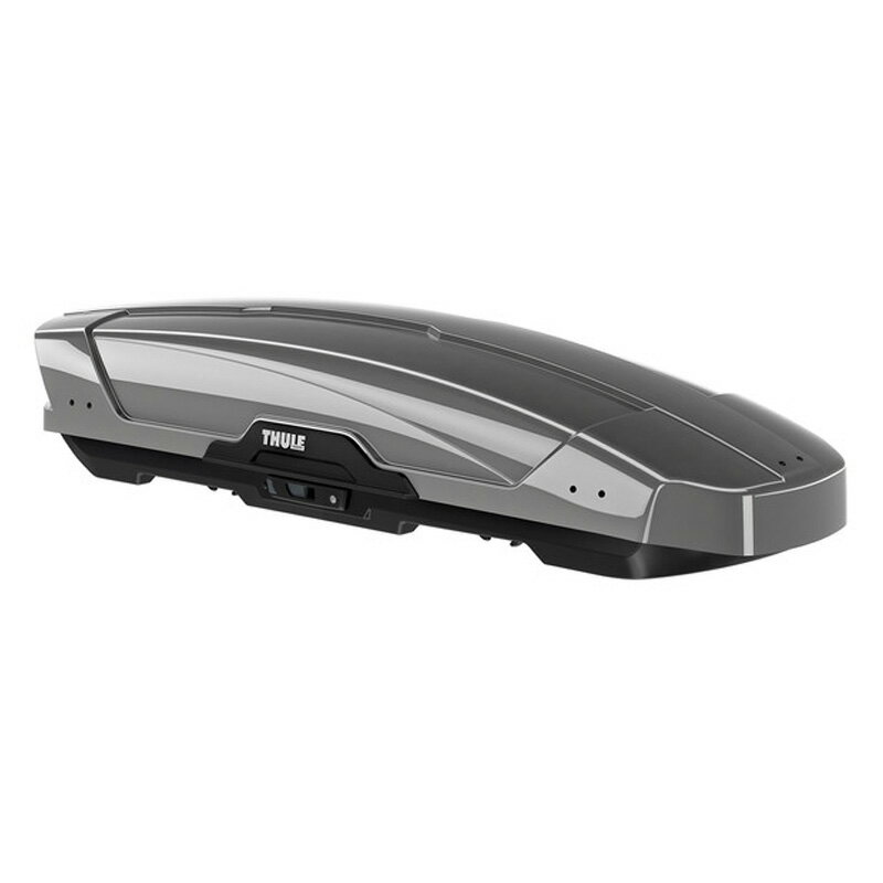 Thule(スーリー) Motion XT モーションXT ルーフボックス TH6296【日時指定不可】 SP(300L) Titan Glos..