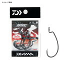 ダイワ(Daiwa) HRF オフセットフックSS ごん太 1/0 07104042