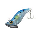 STORM(ストーム) 五目ボトム 30mm CLIW(クリアイワシ) GBT30S-CLIW(4)