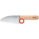 OPINEL(オピネル) シェフナイフ&プロテクトフィンガー 約100mm 41507