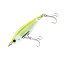 ヨーヅリ(YO-ZURI) 3D INSHORE TWITCHBAIT(インショア トゥイッチベイト) SS 70mm GHCS チャートシラス R1207