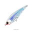 ヨーヅリ(YO-ZURI) 3D INSHORE TWITCHBAIT(インショア トゥイッチベイト) SS 70mm HGSH ゴーストシャッド R1207