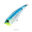 ヨーヅリ(YO-ZURI) 3D INSHORE POPPER(インショア ポッパー) F 70mm GHIW イワシ R1210