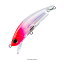 ヨーヅリ(YO-ZURI) 3D INSHORE MINNOW(インショア ミノー) F 110mm C5 レッドヘッド R1213