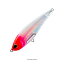 ヨーヅリ(YO-ZURI) 3D INSHORE TWITCHBAIT(インショア トゥイッチベイト) SS 70mm C5 レッドヘッド R1207 ヨーヅリ(YO-ZURI) 3D INSHORE TWITCHBAIT(インショア トゥイッチベイト) SS 70mm C5 レッドヘッド R1207