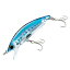 ヨーヅリ(YO-ZURI) 3D INSHORE MINNOW(インショア ミノー) F 90mm GHIW イワシ R1212 ヨーヅリ(YO-ZURI) 3D INSHORE MINNOW(インショア ミノー) F 90mm GHIW イワシ R1212